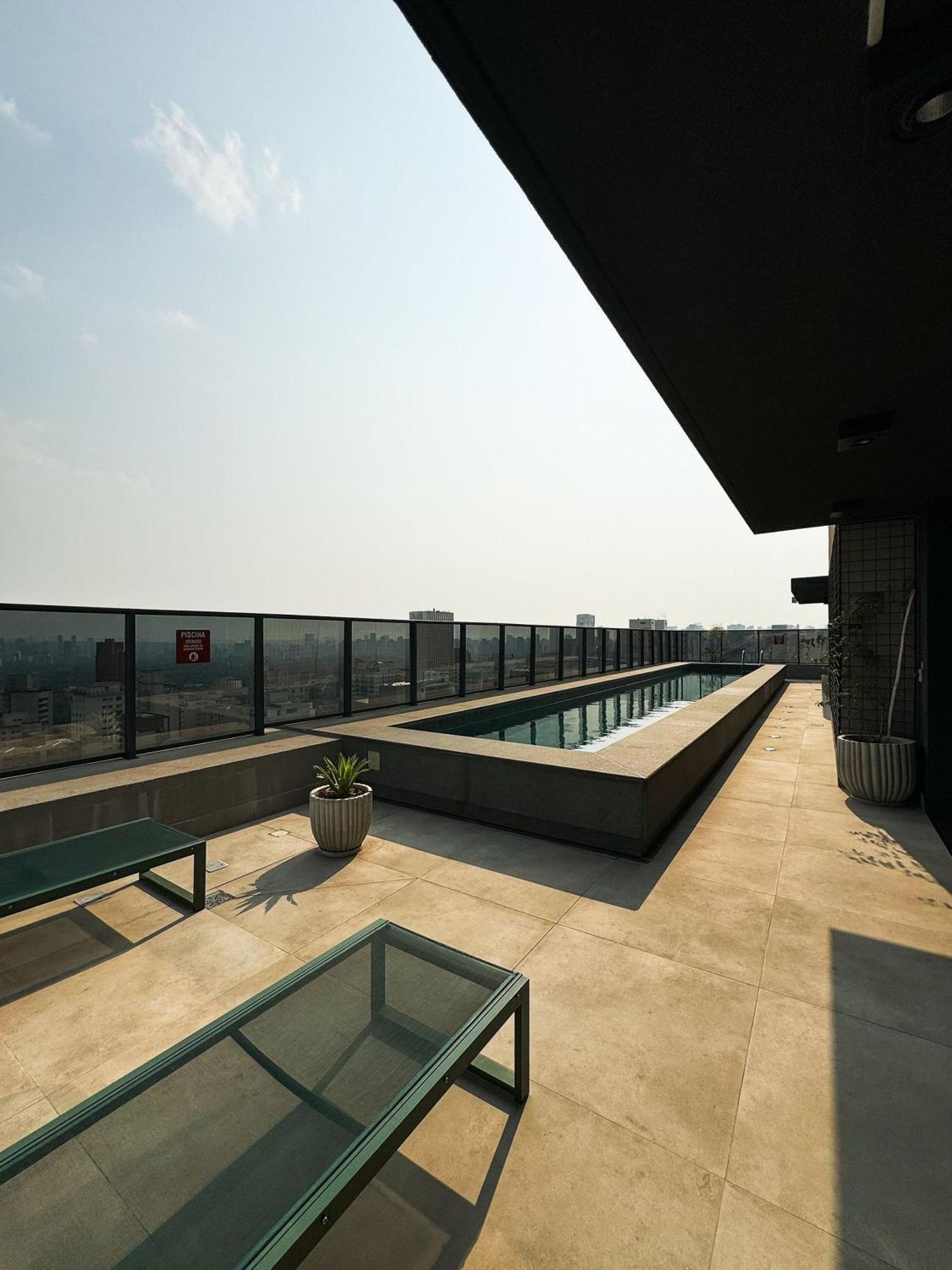 Apto Jardim Paulista Sp Apartamento São Paulo