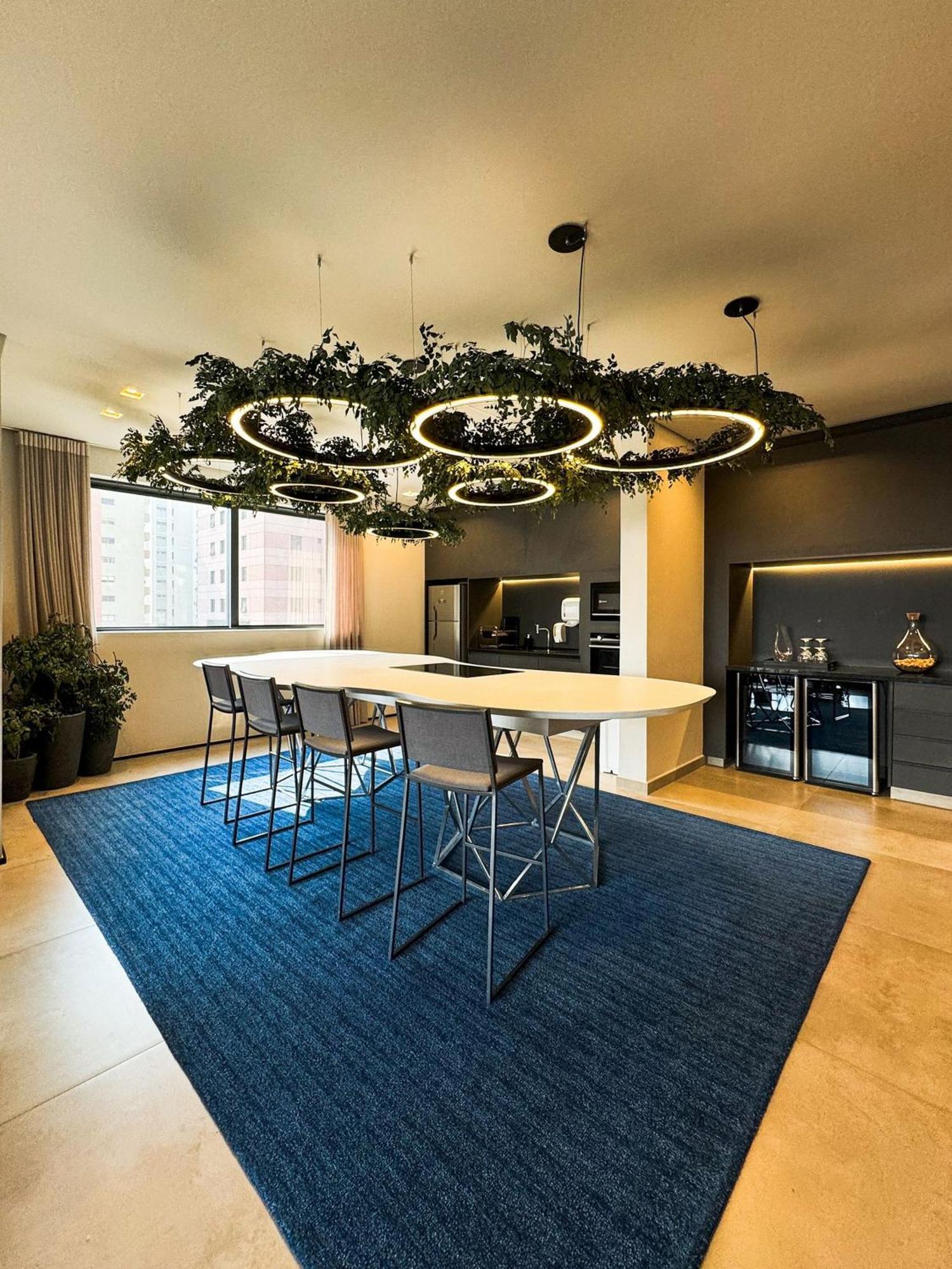 Apartamento Apto Jardim Paulista Sp