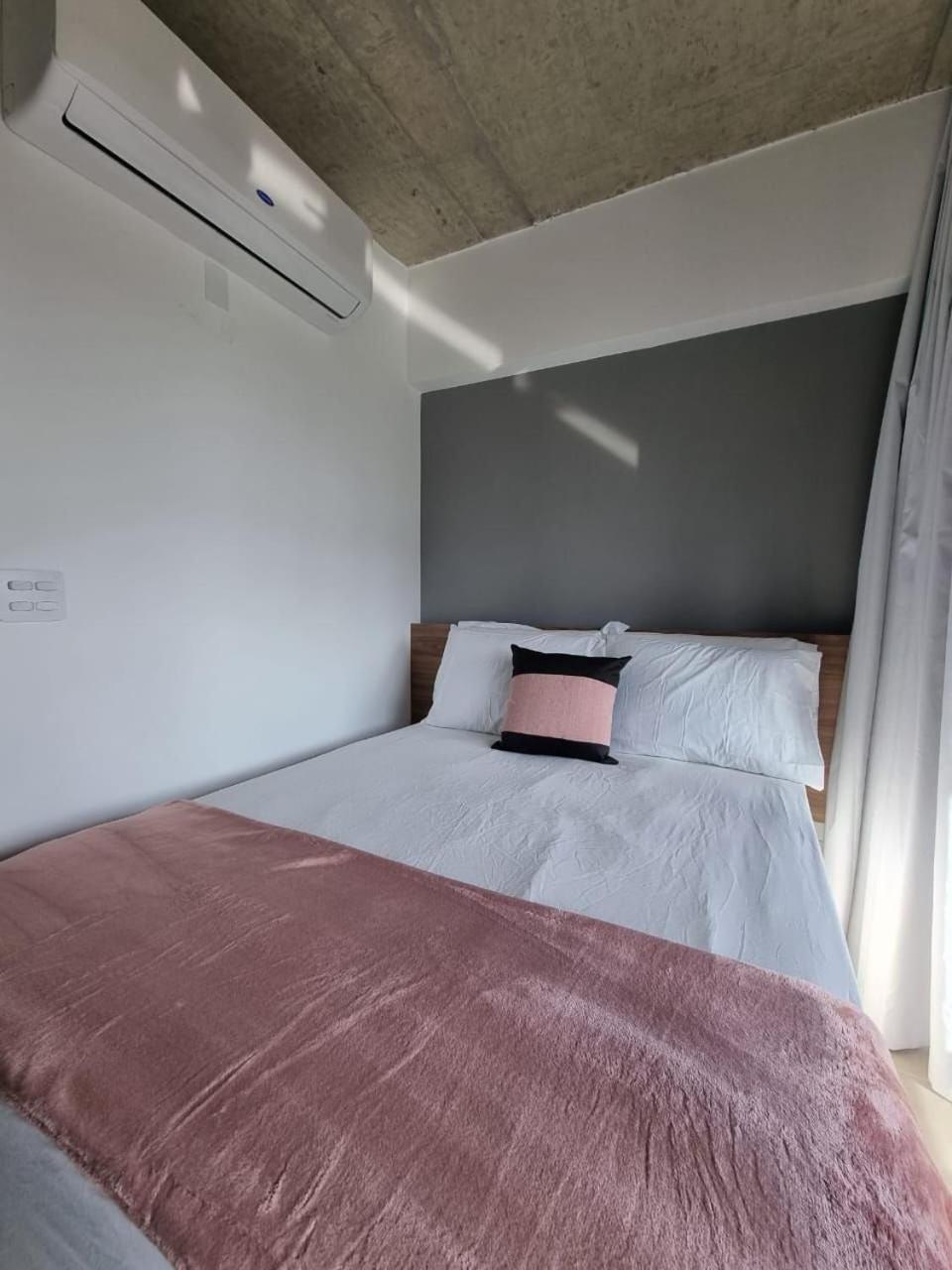 Apto Jardim Paulista Sp Apartamento São Paulo