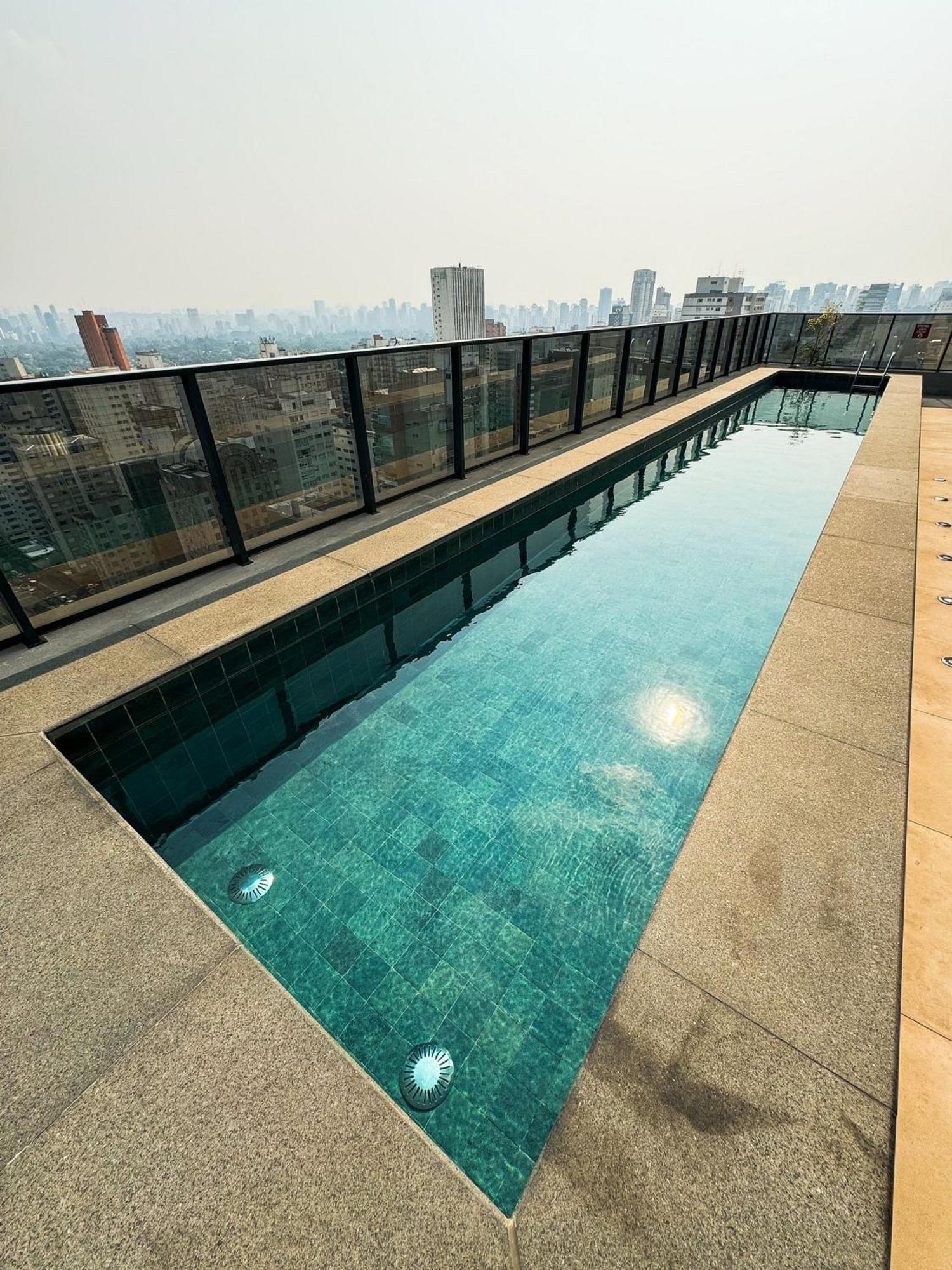 Apartamento Apto Jardim Paulista Sp São Paulo