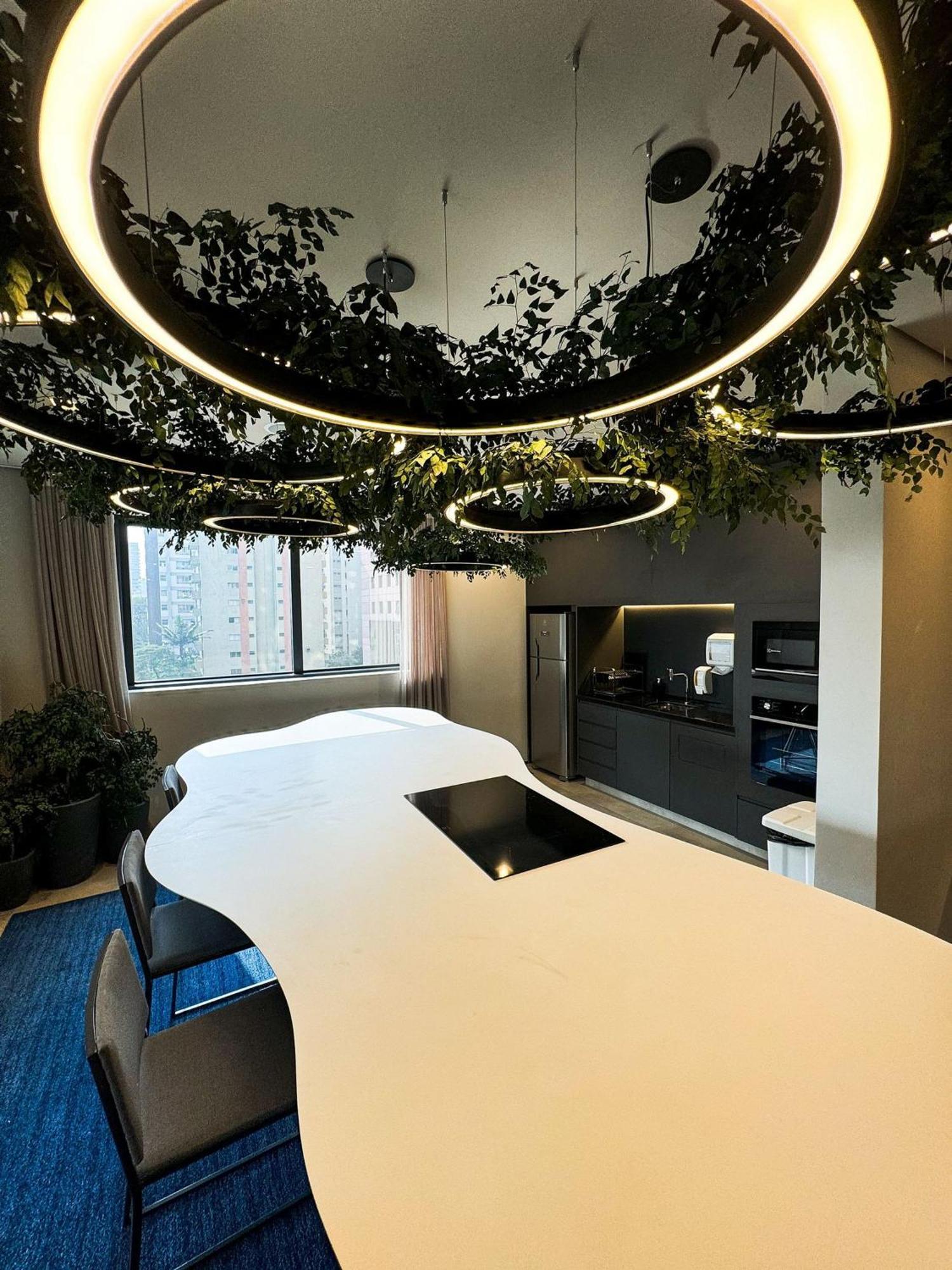 Apartamento Apto Jardim Paulista Sp *