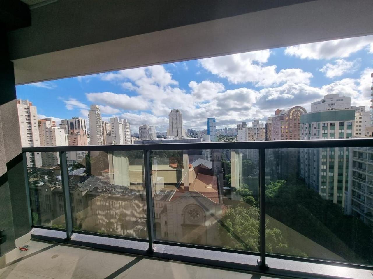 Apto Jardim Paulista Sp Apartamento