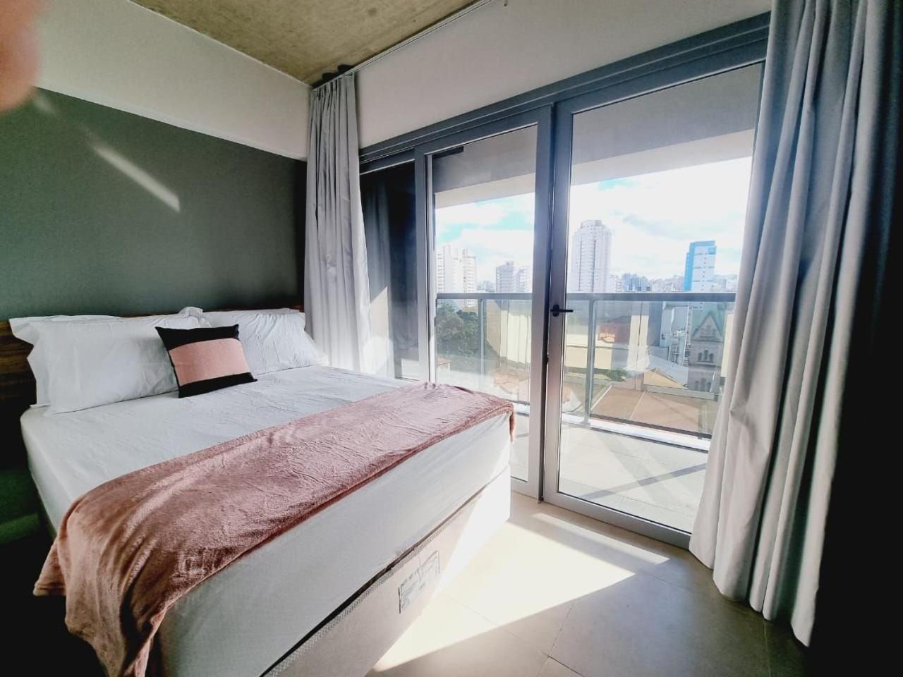 Apartamento Apto Jardim Paulista Sp