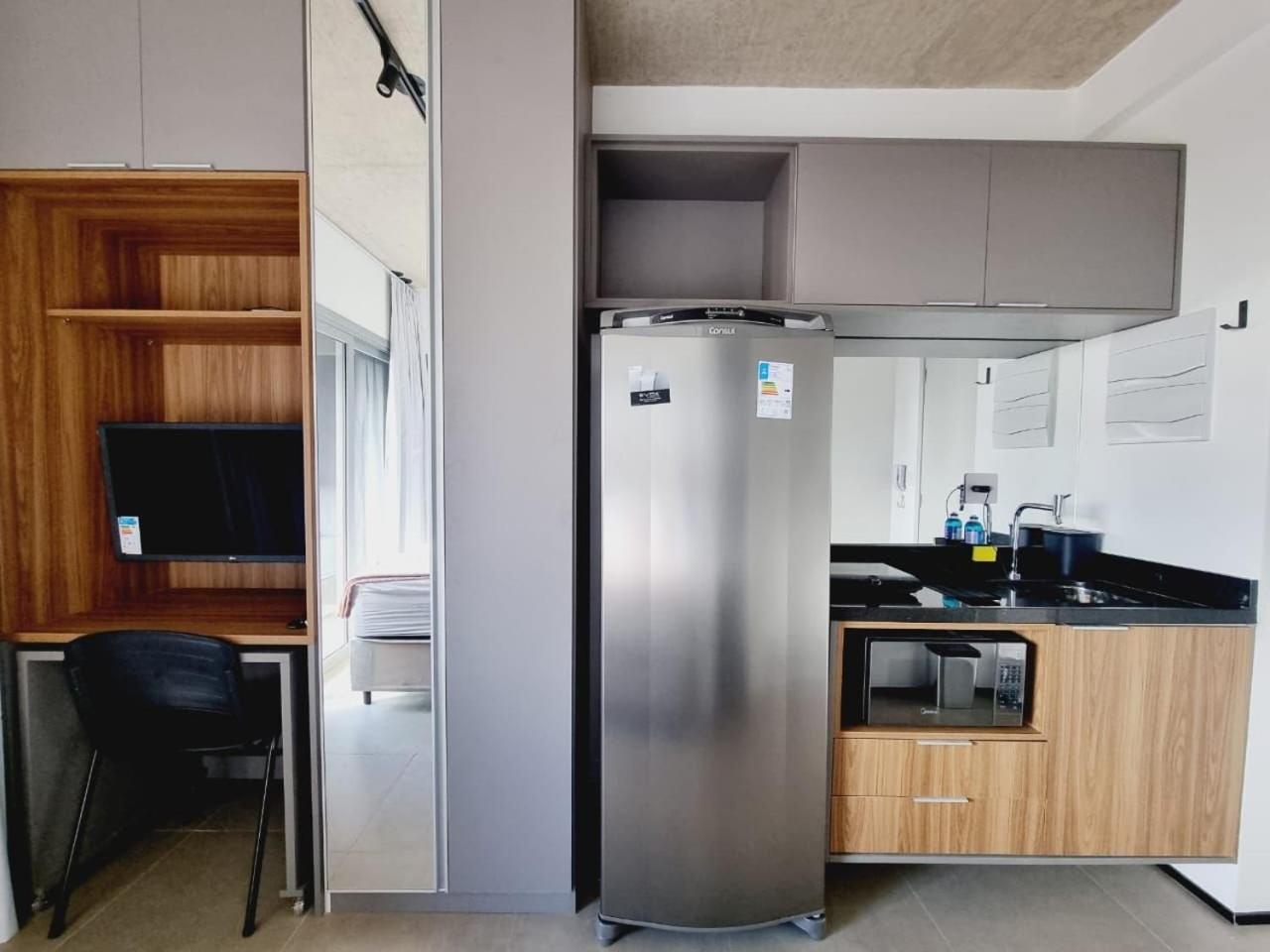 Apto Jardim Paulista Sp Apartamento *