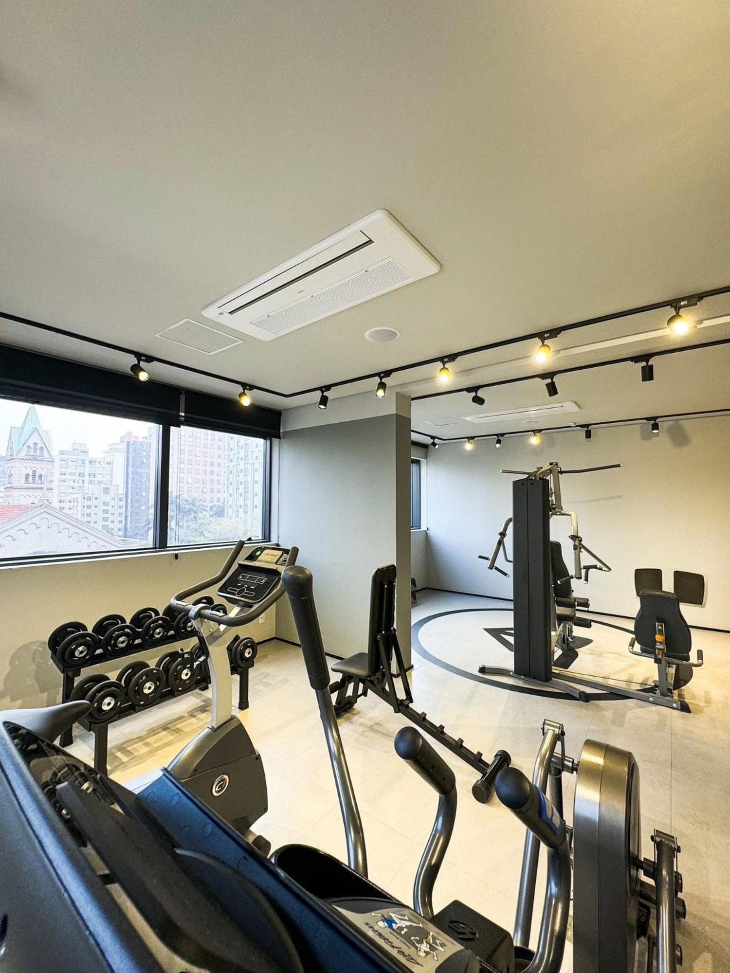 Apartamento Apto Jardim Paulista Sp
