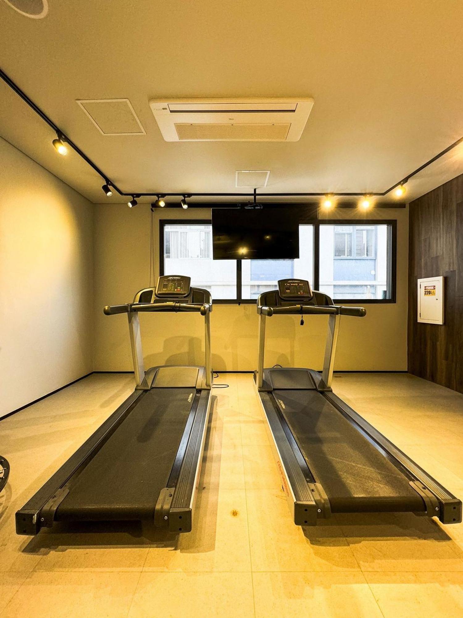 Apto Jardim Paulista Sp Apartamento *
